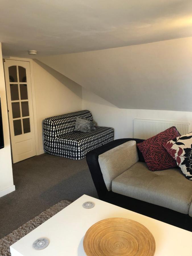 South Beach Apartment Ardrossan Eksteriør bilde